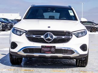 Certified 2026 Mercedes-Benz GLC 300 GLC 300 video 2