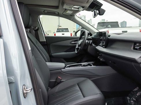 New 2026 Audi Q3 quattro 2.0T AWD/4WD image 21