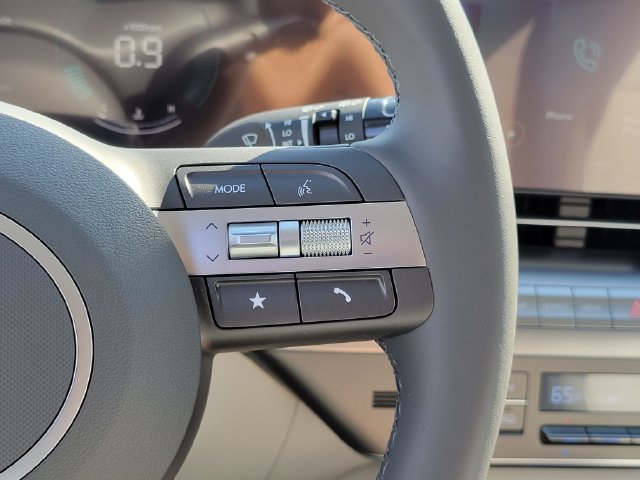 New 2026 Hyundai Kona SEL Sport FWD image 6