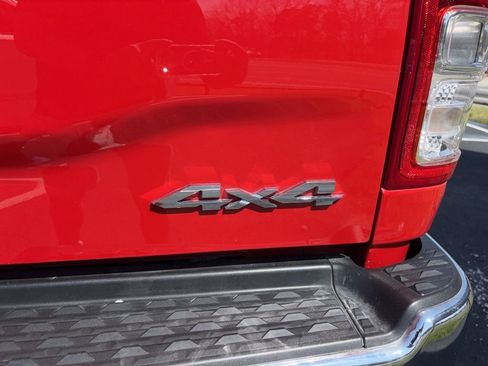 Used 2024 RAM 2500 Tradesman w/ Chrome Appearance Group image 6