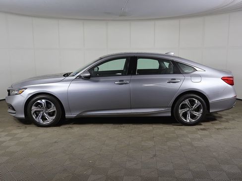 Used 2020 Honda Accord EX image 13