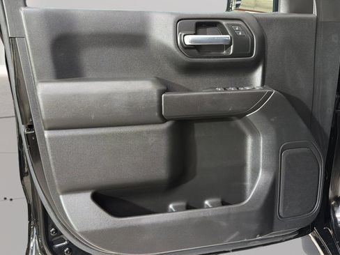 Used 2020 Chevrolet Silverado 1500 W/T w/ WT Fleet Convenience Package AWD/4WD image 21