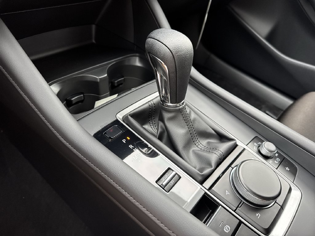 New 2026 MAZDA MAZDA3 s FWD image 51