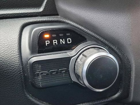 Used 2019 RAM 1500 Big Horn RWD image 14