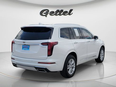 Used 2021 Cadillac XT6 Luxury FWD image 5