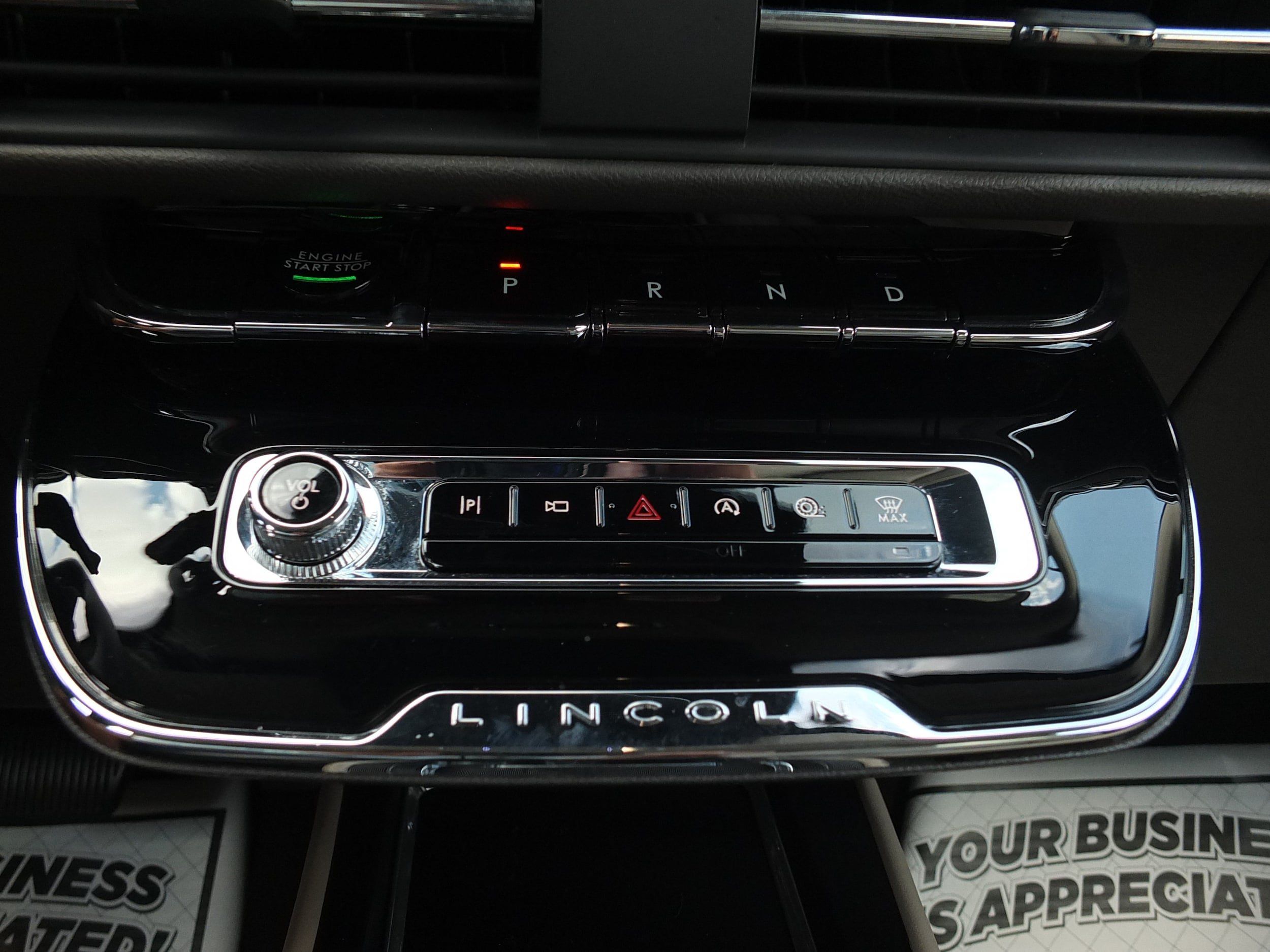 Used 2023 Lincoln Corsair FWD image 27