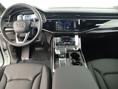 New 2026 Audi Q7 2.0T Premium image 18