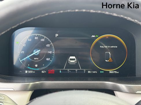 Certified 2023 Kia Sorento SX Prestige image 16