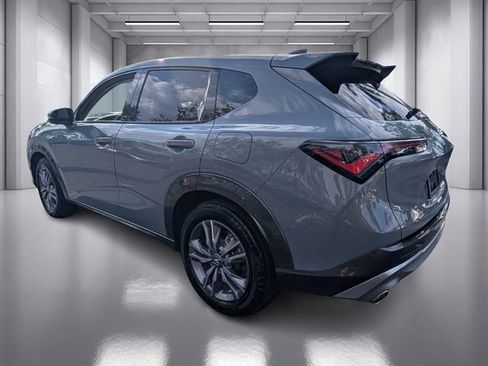 Certified 2025 Acura ADX FWD image 7