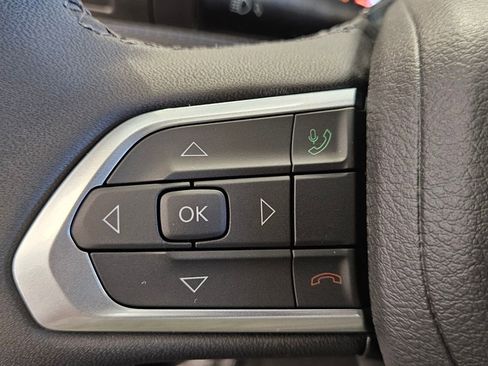 New 2026 Jeep Compass Latitude w/ Quick Order Package 29K image 27