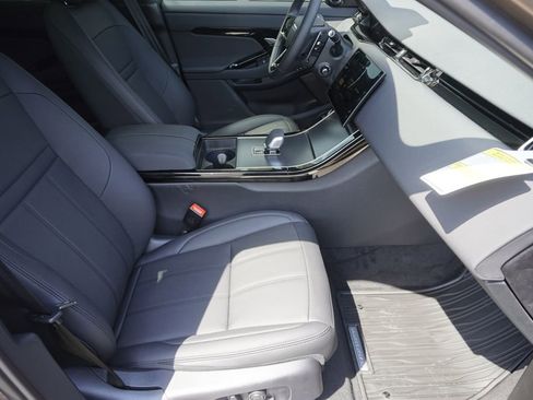 New 2026 Land Rover Range Rover Evoque S image 23