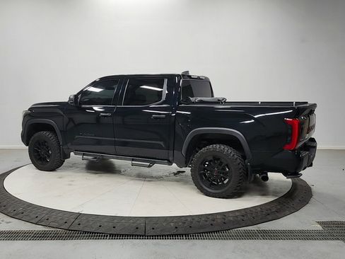 Used 2024 Toyota Tundra SR5 AWD/4WD image 5
