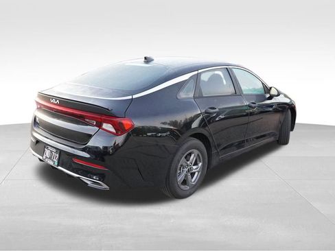 Used 2023 Kia K5 LXS image 3
