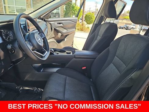 Used 2024 Nissan Rogue SV AWD/4WD image 15