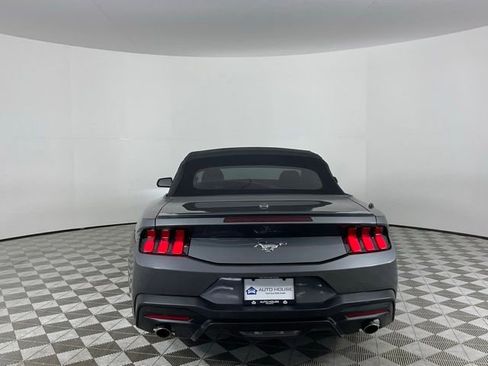 Used 2024 Ford Mustang Premium RWD image 6