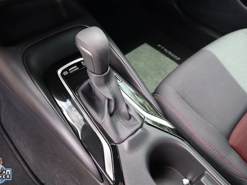 Used 2025 Toyota Corolla SE FWD image 19