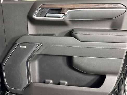 New 2026 GMC Sierra 1500 SLT w/ SLT Premium Plus Package image 12