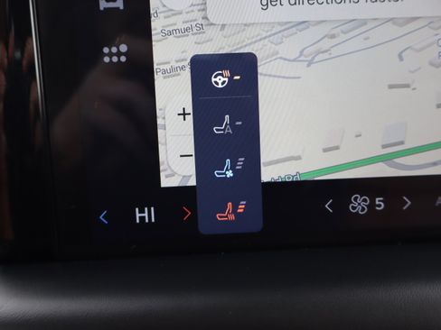 Used 2025 Lincoln Aviator Black Label image 25