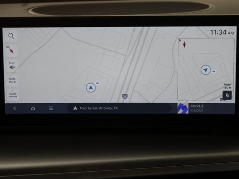 New 2026 Hyundai Ioniq 9 S RWD image 24