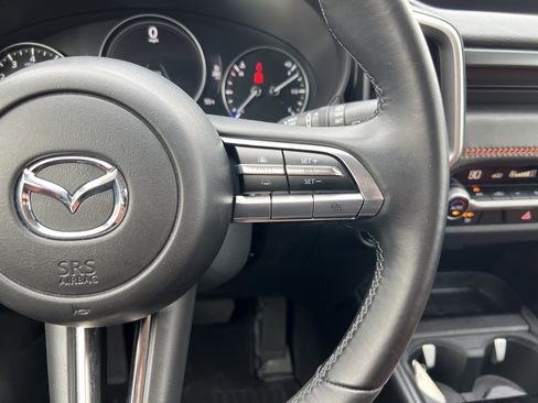 Used 2024 MAZDA CX-50 AWD 2.5 Turbo w/ Cargo Package image 20