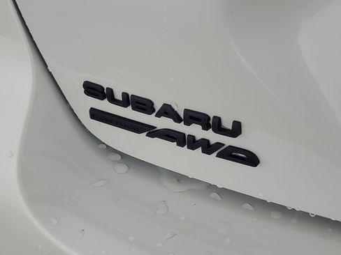 New 2026 Subaru Crosstrek 2.0i Premium image 29