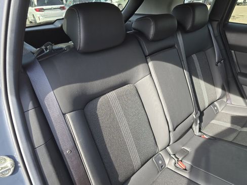 Used 2024 MAZDA CX-50 AWD 2.5 S w/ Weather Package image 16