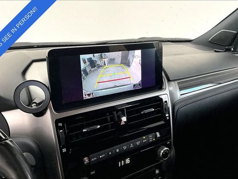 Used 2023 Lexus GX 460 Premium w/ Premium Package image 31