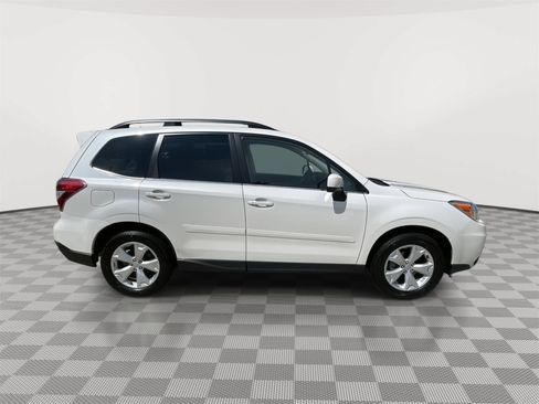Used 2014 Subaru Forester 2.5i Limited w/ Popular Package #2 AWD/4WD image 14