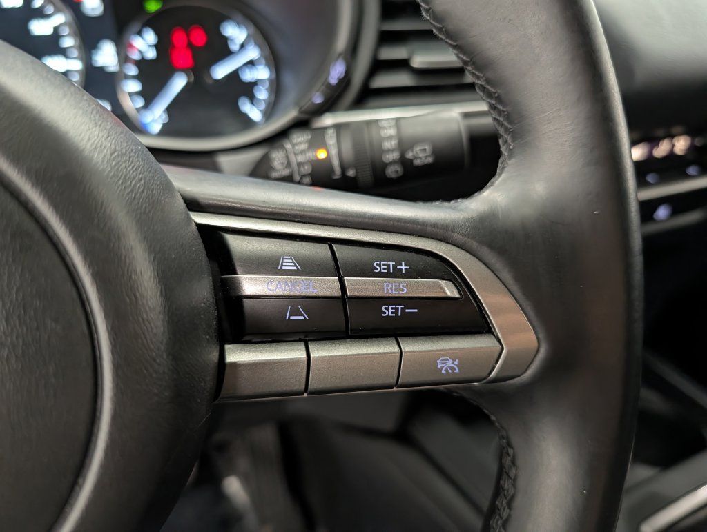 Used 2023 MAZDA CX-30 AWD 2.5 S w/ Select Package image 19