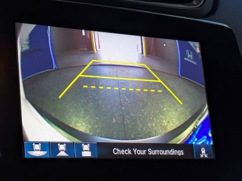 Certified 2021 Honda CR-V EX-L image 30