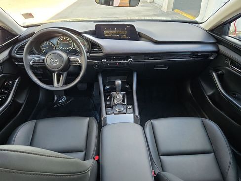 Used 2025 MAZDA MAZDA3 s image 25