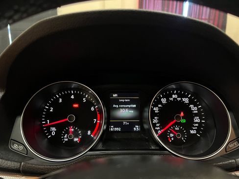 Used 2019 Volkswagen Passat 2.0T Wolfsburg w/ Wheels & Sunroof Package image 21