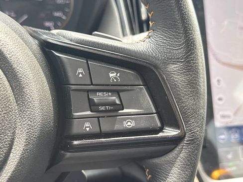Used 2025 Subaru Outback Wilderness AWD/4WD image 29
