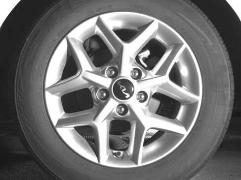 Used 2025 Kia Soul LX w/ LX Technology Package image 14