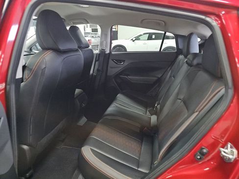 Used 2024 Subaru Crosstrek 2.5i Limited image 4