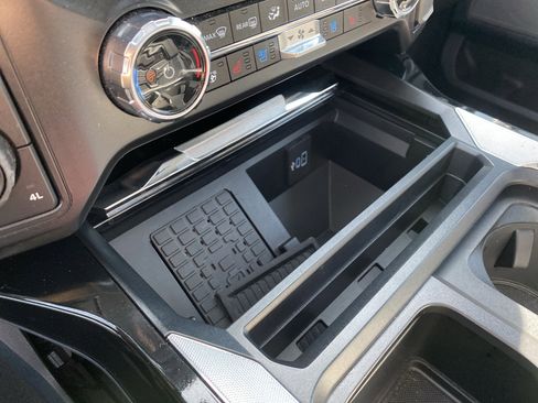 Used 2024 Ford F250 Lariat w/ Lariat Ultimate Package image 67