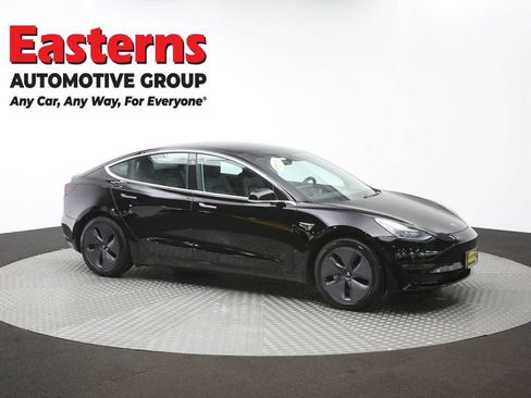 Used 2019 Tesla Model 3 Standard Range RWD image 40