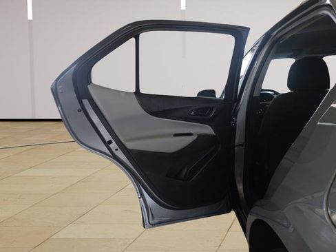 Used 2023 Chevrolet Equinox LT w/ LPO, Floor Liner Package image 29