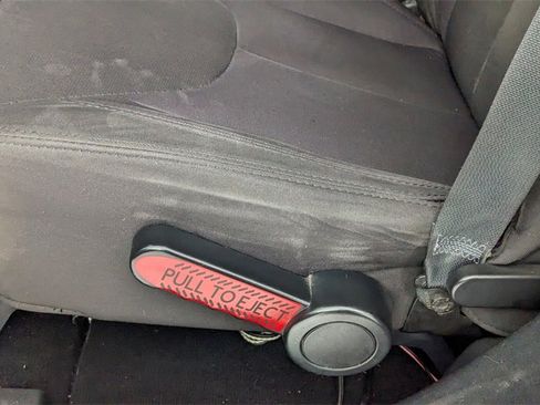 Used 2014 Jeep Wrangler Unlimited Sport w/ Quick Order Package 23S image 28