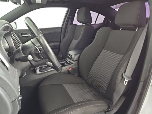 Used 2023 Dodge Charger R/T w/ Blacktop Package RWD image 14