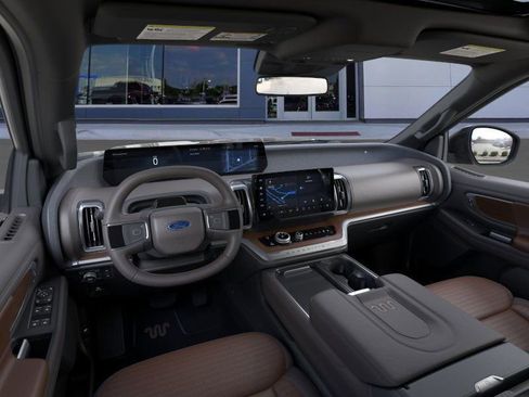 New 2026 Ford Expedition King Ranch image 9