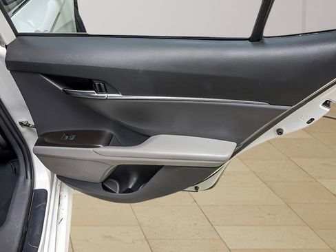 Certified 2024 Toyota Camry LE FWD image 23
