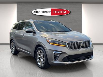 Used 2019 Kia Sorento SX