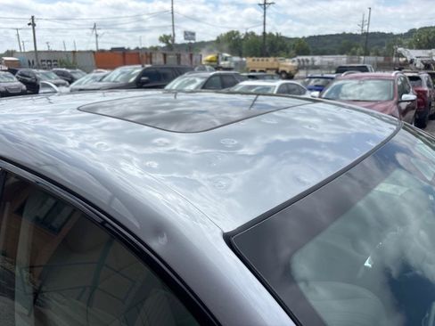 Used 2026 Honda HR-V EX-L image 9