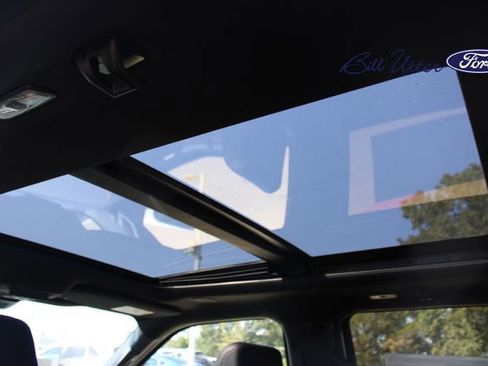 New 2025 Ford F150 Tremor w/ Equipment Group 402A High image 15