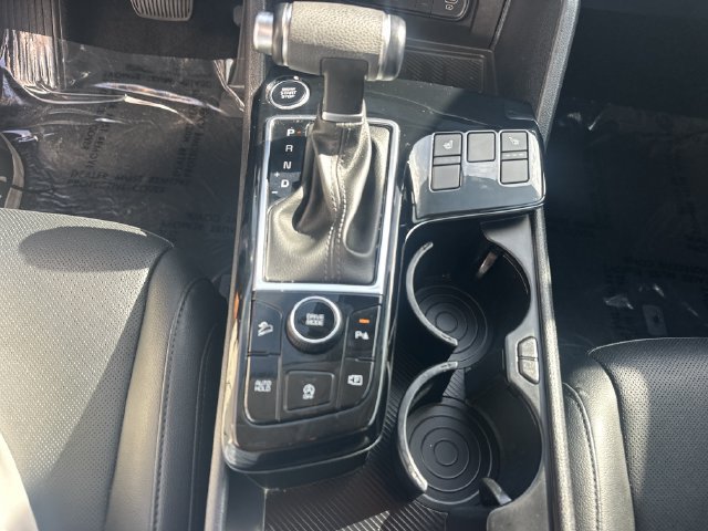 Used 2024 Kia Sportage EX FWD image 22