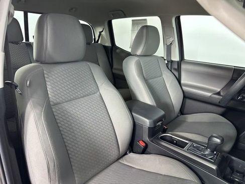 Used 2023 Toyota Tacoma SR AWD/4WD image 26
