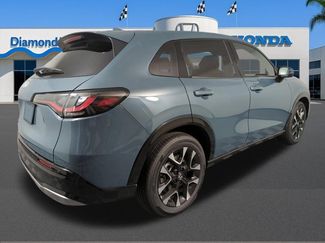New 2027 Honda HR-V EX-L video 2