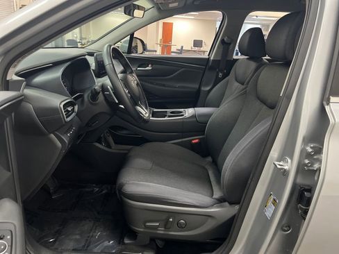 Used 2023 Hyundai Santa Fe SEL image 12