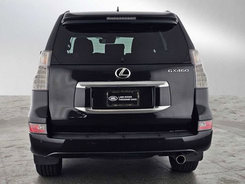 Used 2022 Lexus GX 460 Premium w/ Premium Package image 4